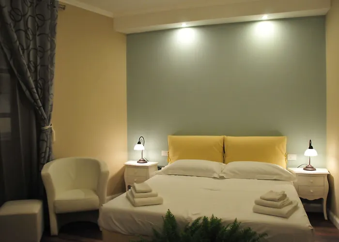 Hotel familiare: Il Terrazzino sulla Cattedrale