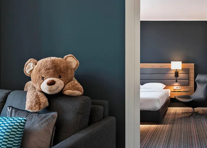 Moxy Sydhavnen
