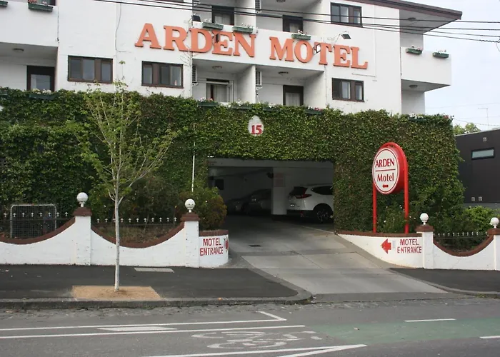Arden