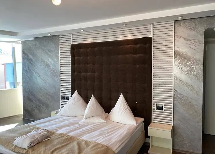 Hotel Paradis