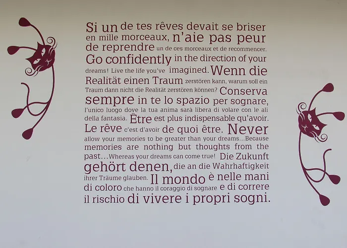 Hotel Central, Spa & Lounge Bar