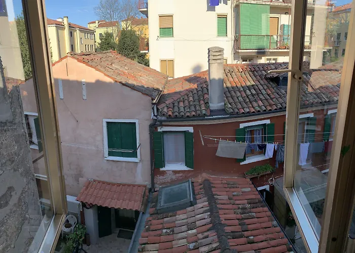 Alquiler de vacaciones: Royal Guest House Venice