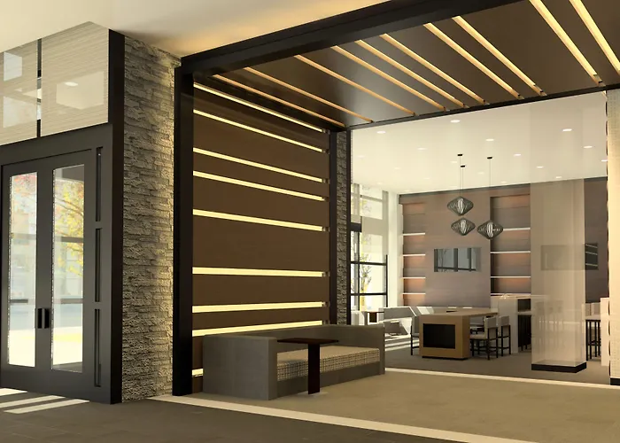 3 star hotel: Wingate By Wyndham Long Island City