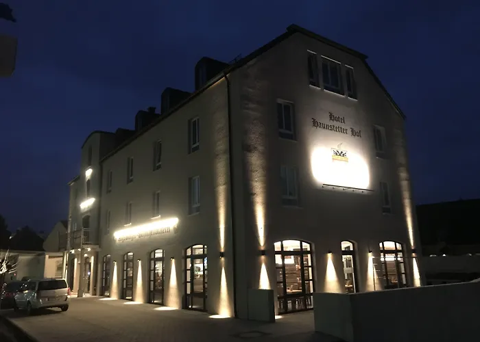 Haunstetter Hof