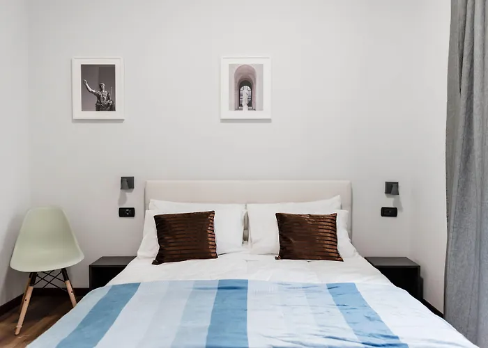  Alea Home Roma