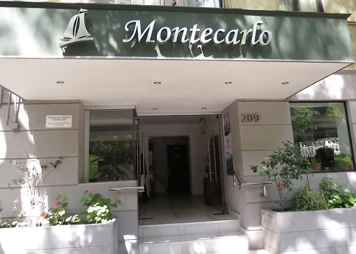 Montecarlo