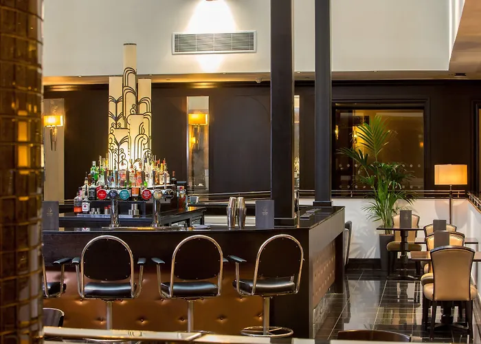 Hotel boutique Apenas: President Hotel