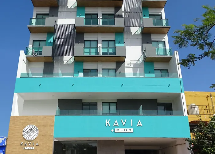 Kavia Plus