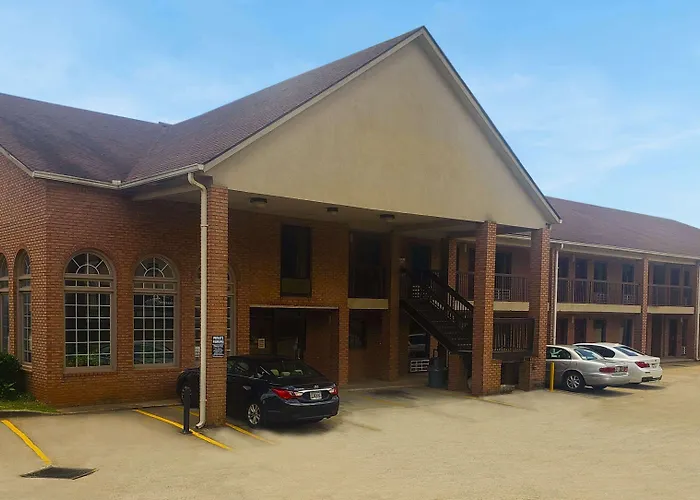 Magnuson Hotel Marietta