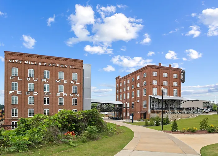 City Mills