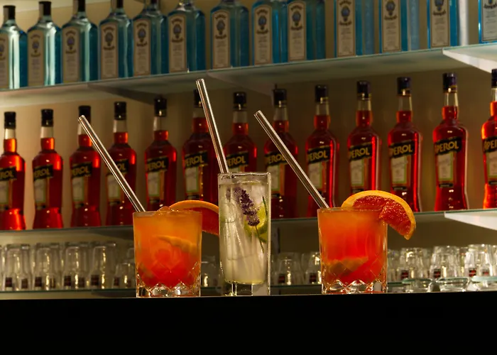 Familiehotel: Lizz Hotel Munich