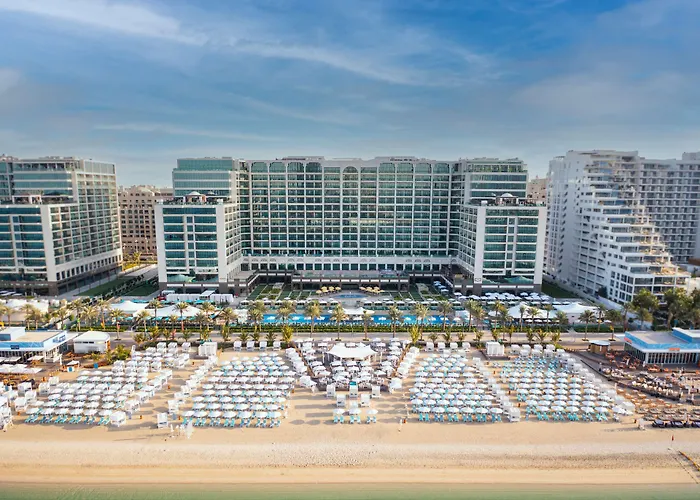 Hilton Palm Jumeirah