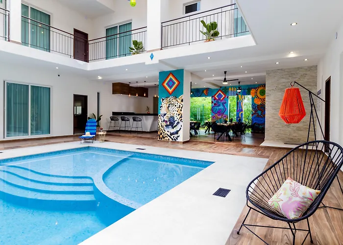 Riviera Sayulita Hotel