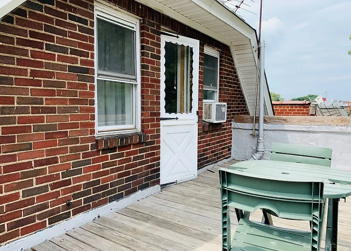 Hostel: Kamway Lodge