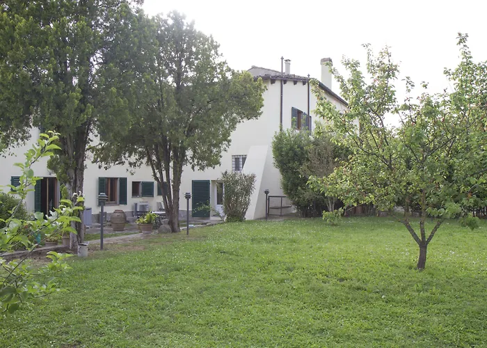 Hotel familiare: B&B Palazzi