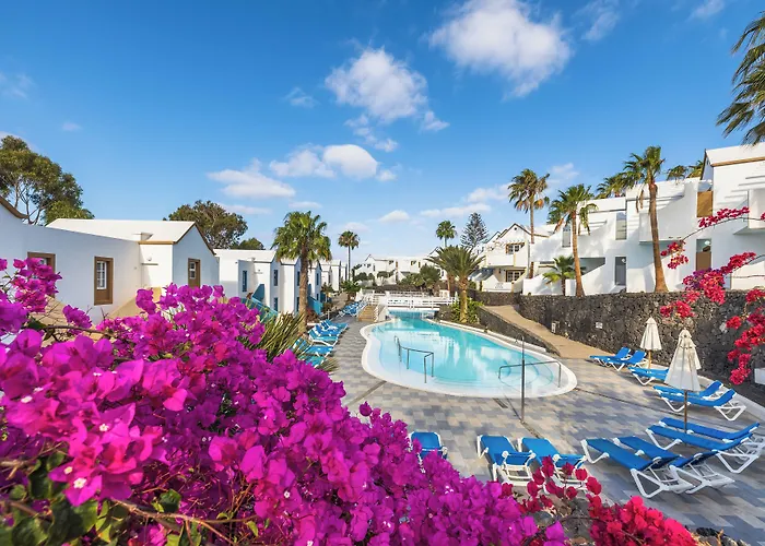 Apartamentos Livvo Morromar