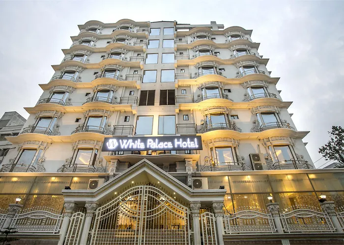 White Palace