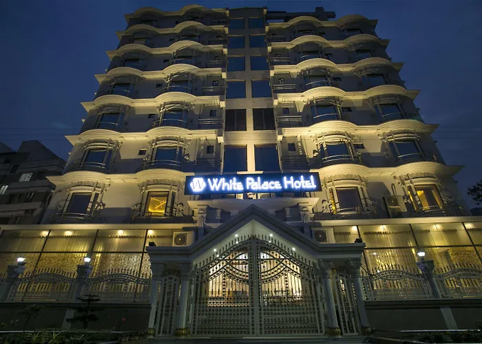 White Palace