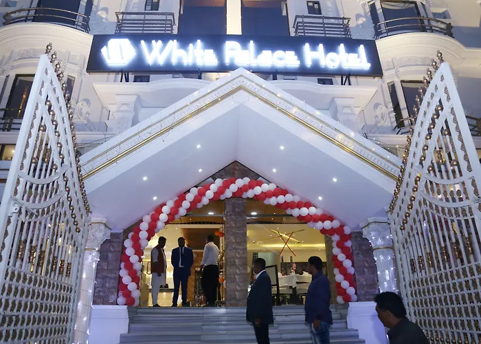 White Palace