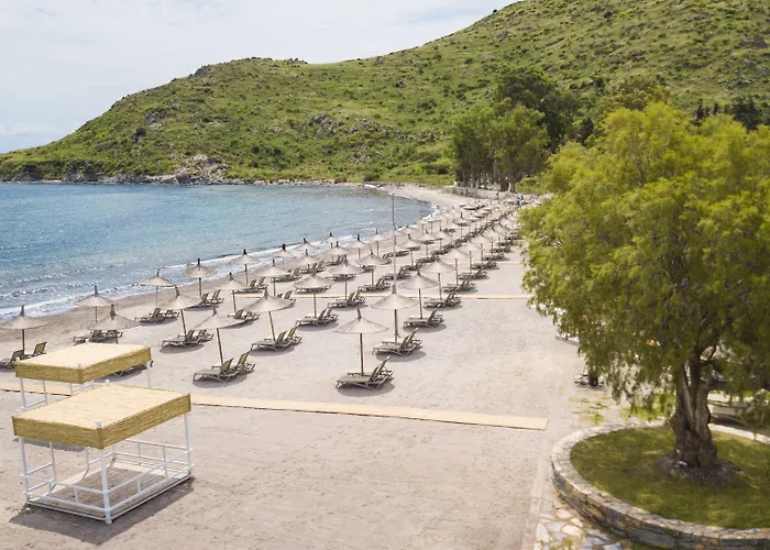 Hotel: Club Marma Hotel