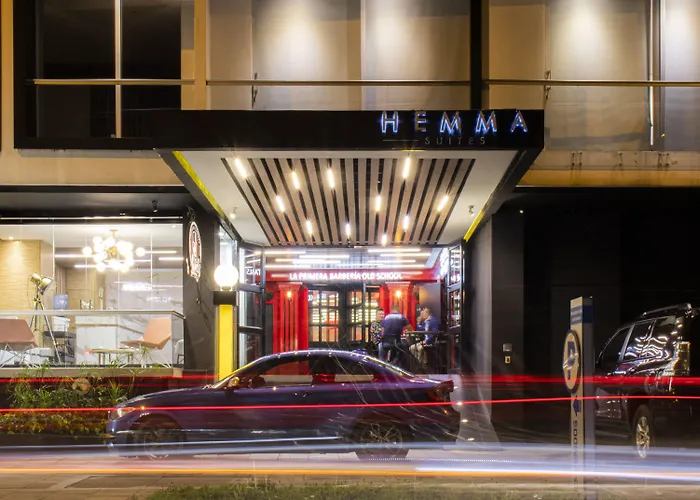 Hemma Bogotá
