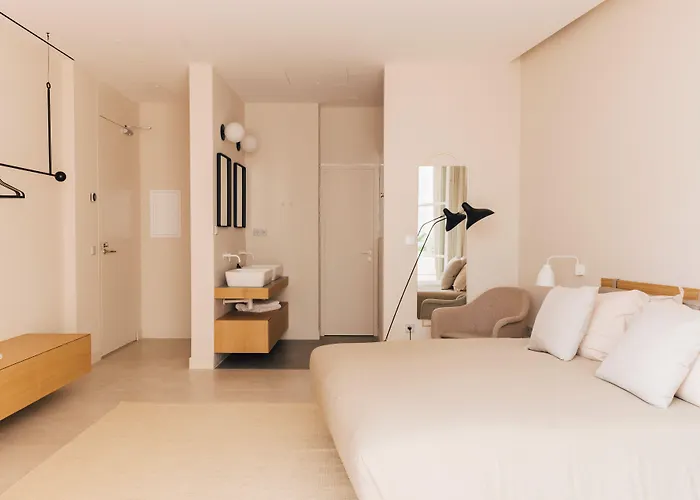 Hotel: Plácido y Grata