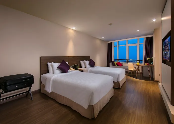 Halong Pearl Hotel