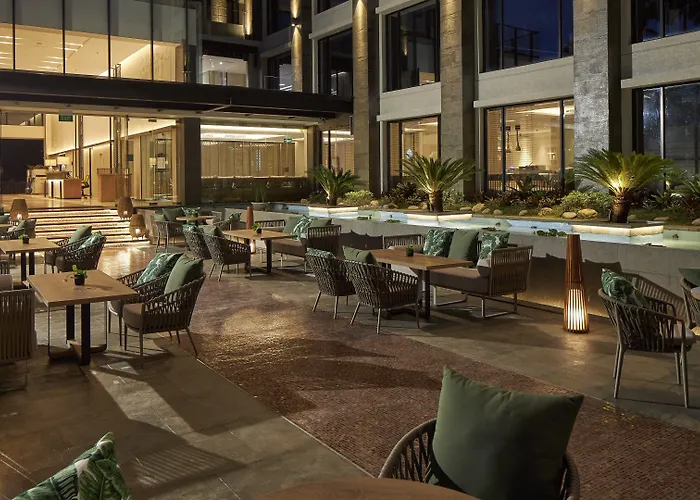 Kinderhotel Holiday Inn Bali Sanur By Ihg