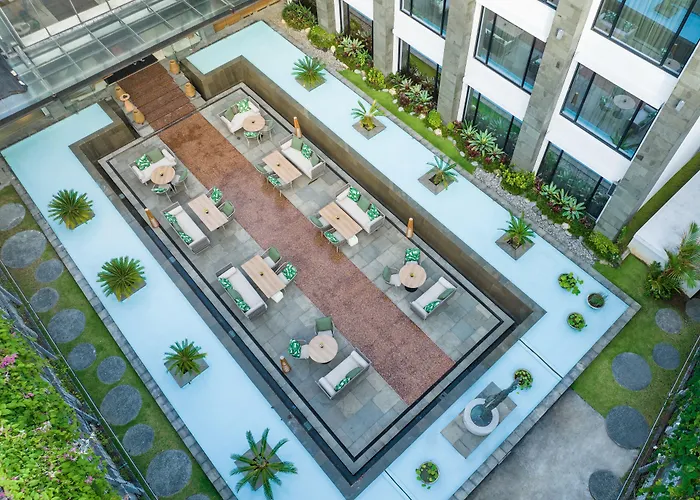 Kinderhotel Holiday Inn Bali Sanur By Ihg