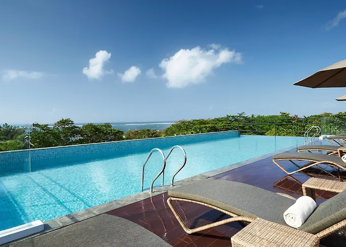 Kinderhotel Holiday Inn Bali Sanur By Ihg