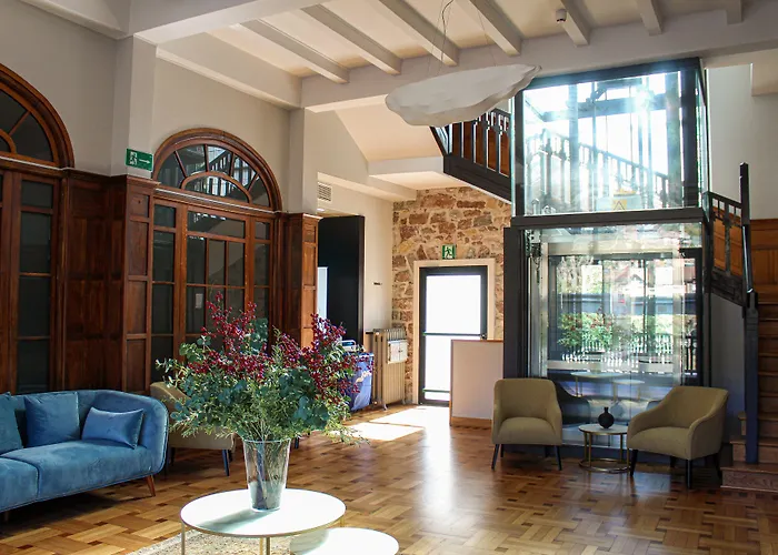 Bidaia Boutique Hotel