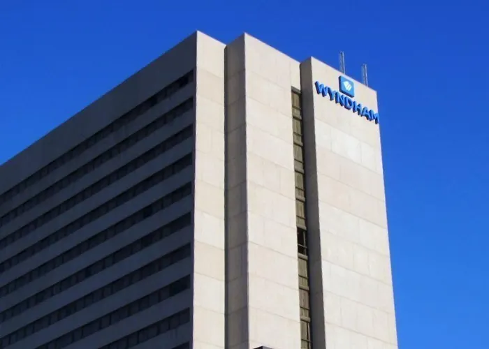 Wyndham West Energy Corridor
