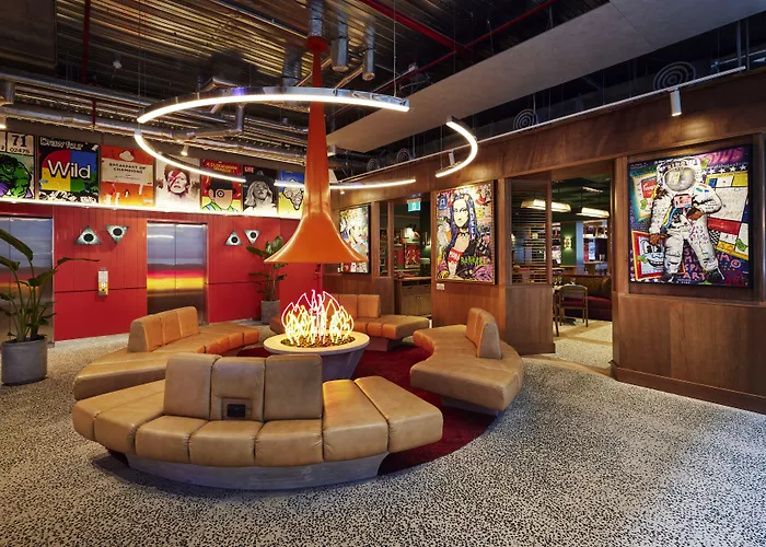 Ovolo Melbourne South Yarra, A Wyndham