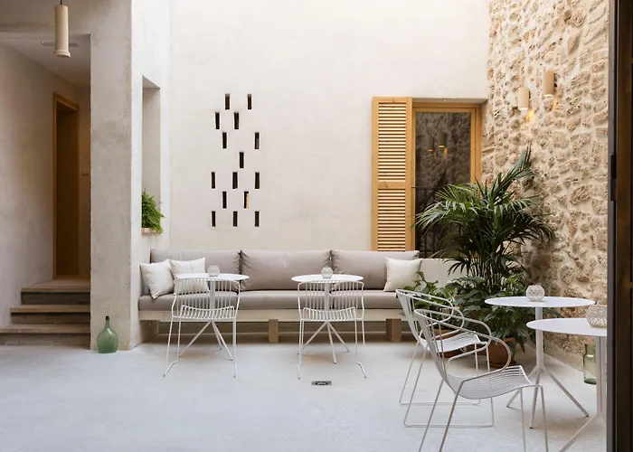 Ara Alcudia (Adults Only)