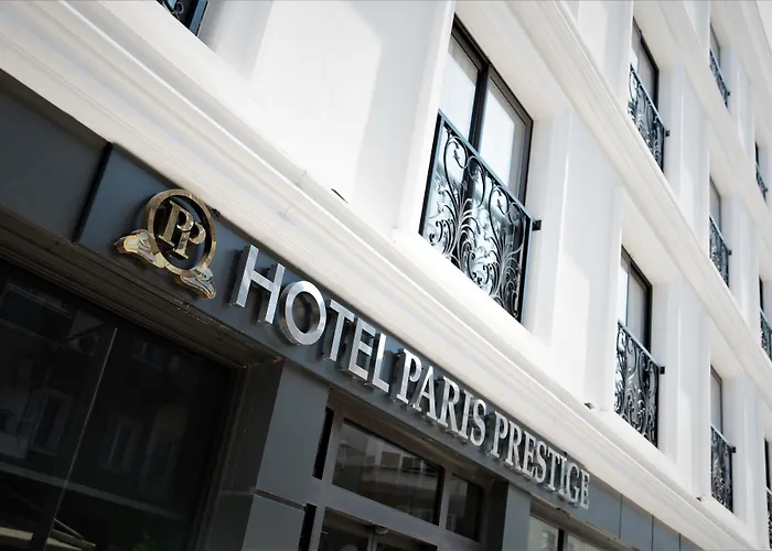 Paris Prestige