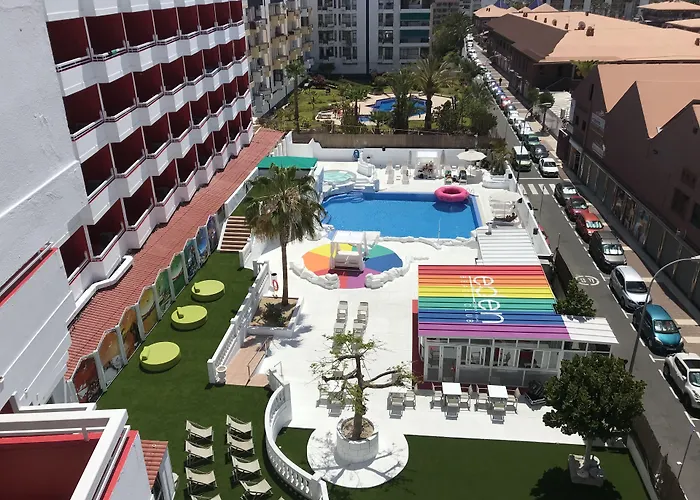  Ritual Maspalomas - Adults Only