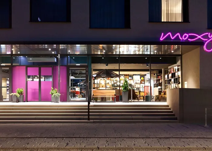 Moxy