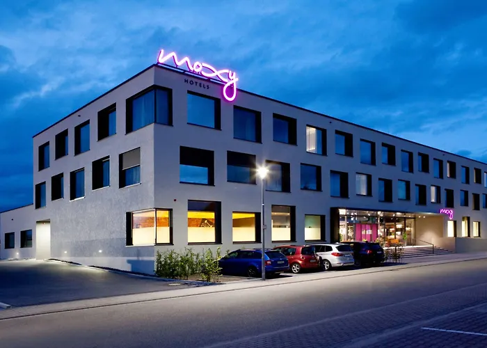 Moxy