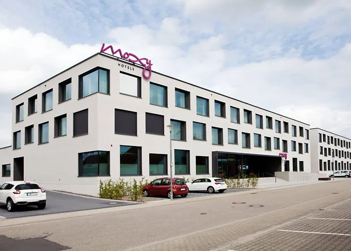 Moxy
