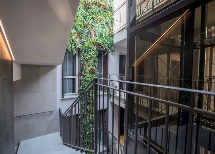 Casa vacanza: Be Mate Via Tivoli