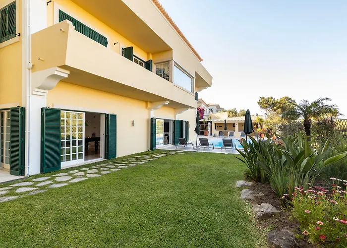 Estoril Luxury Suites & Spa
