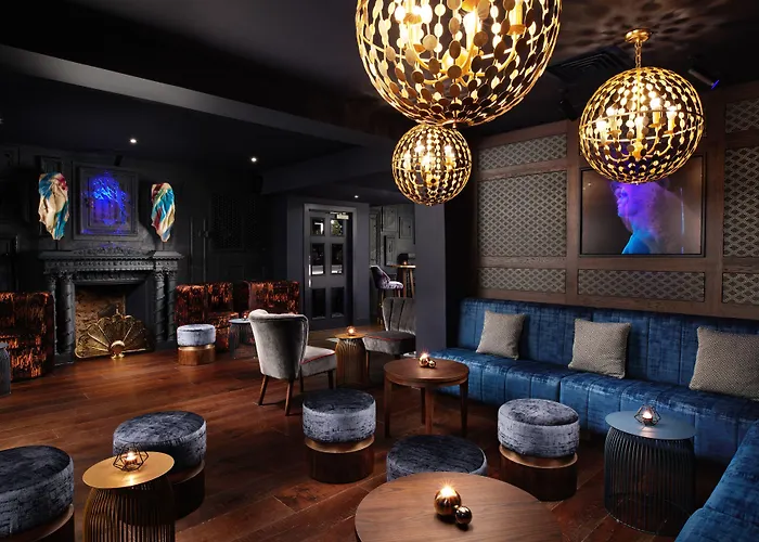 Malmaison City