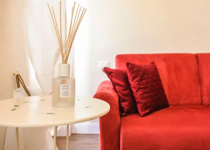 La villa: Luxury Suite Sirmione