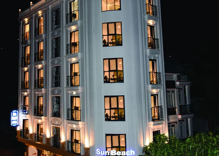 Family Hotel: Sun Beach Hotel