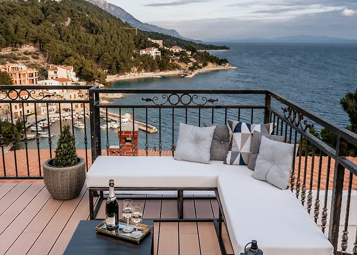 Villa Amore
