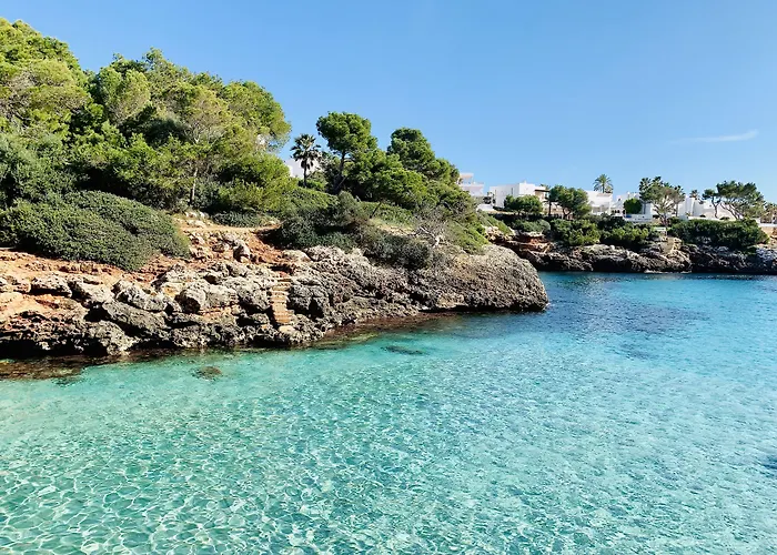 Hotel boutique: Hotel Rocamarina - Adults Only