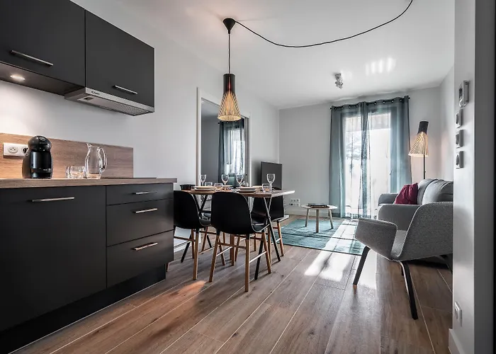 Hotel met uitzicht: La Grange Des Peres