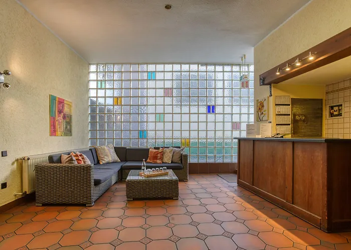 Hotel: Hotel Carlton