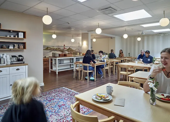 Goeteborg Hostel