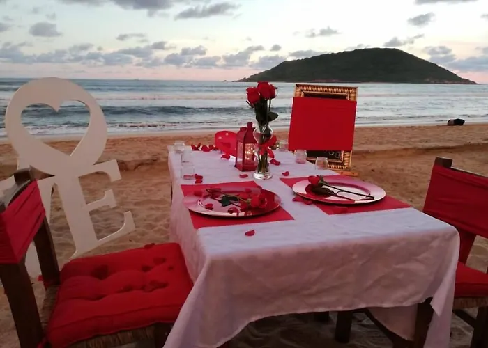 Villas Punta Blanca
